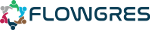 Flowgres logo